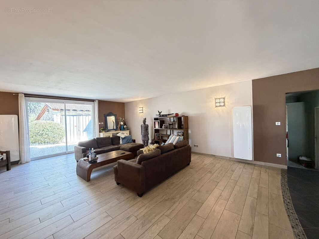 Maison à AGEN