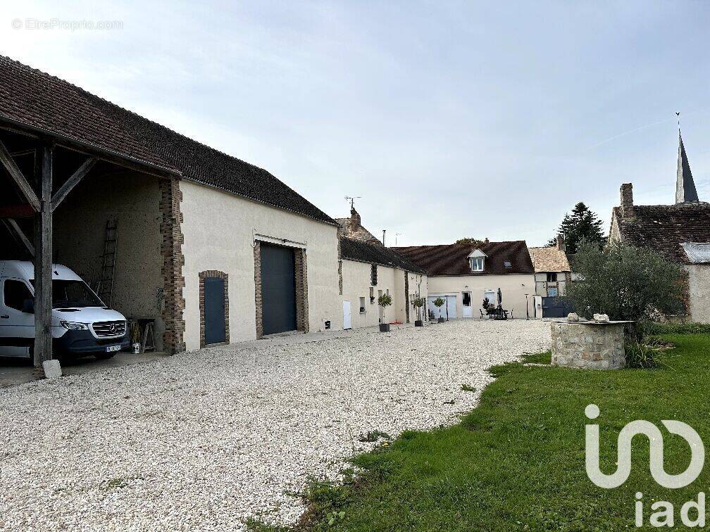 Photo 1 - Maison à DOLLOT
