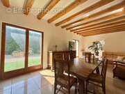 Maison à LONGECOURT-EN-PLAINE