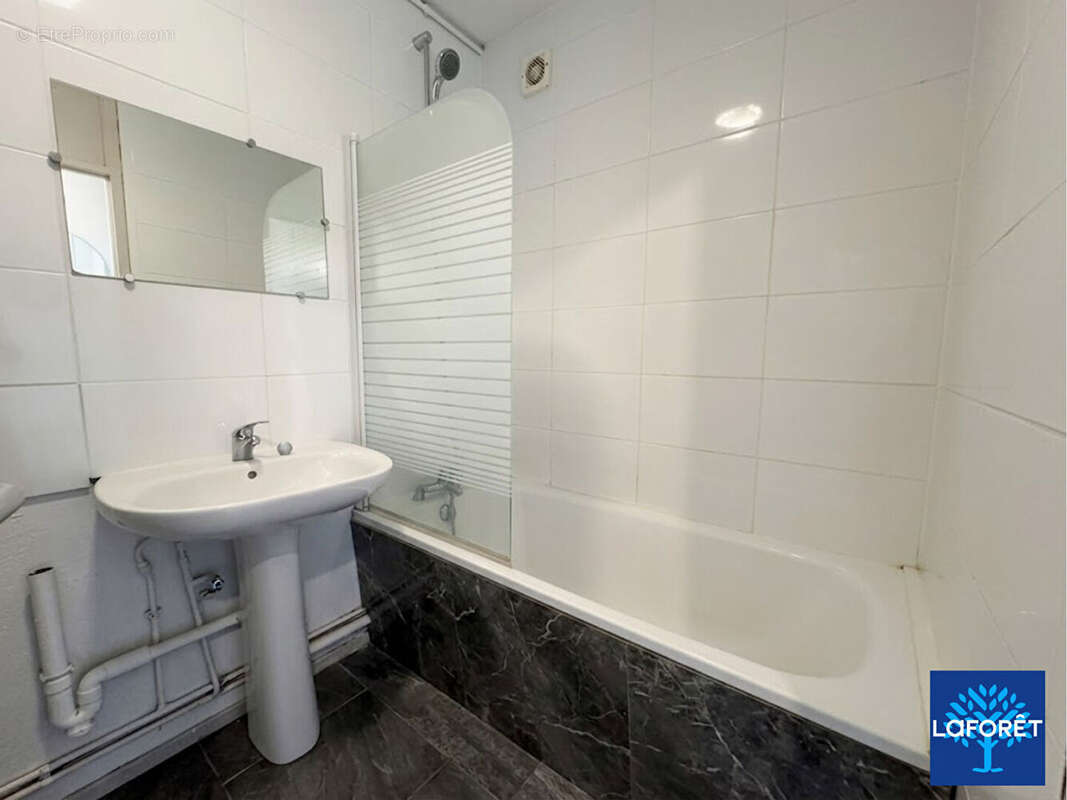 Appartement à VALENCIENNES