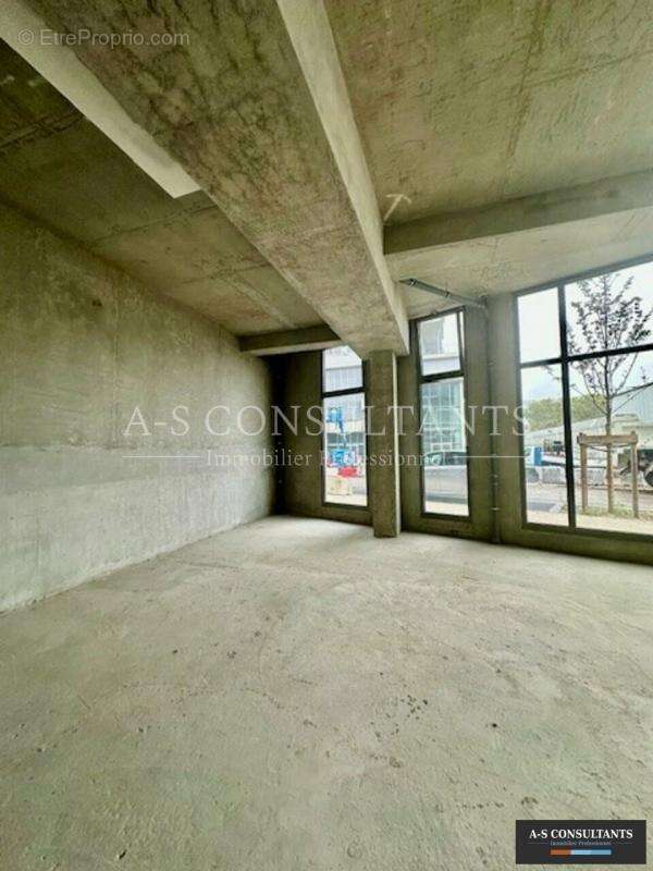 Commerce à CHAMBERY