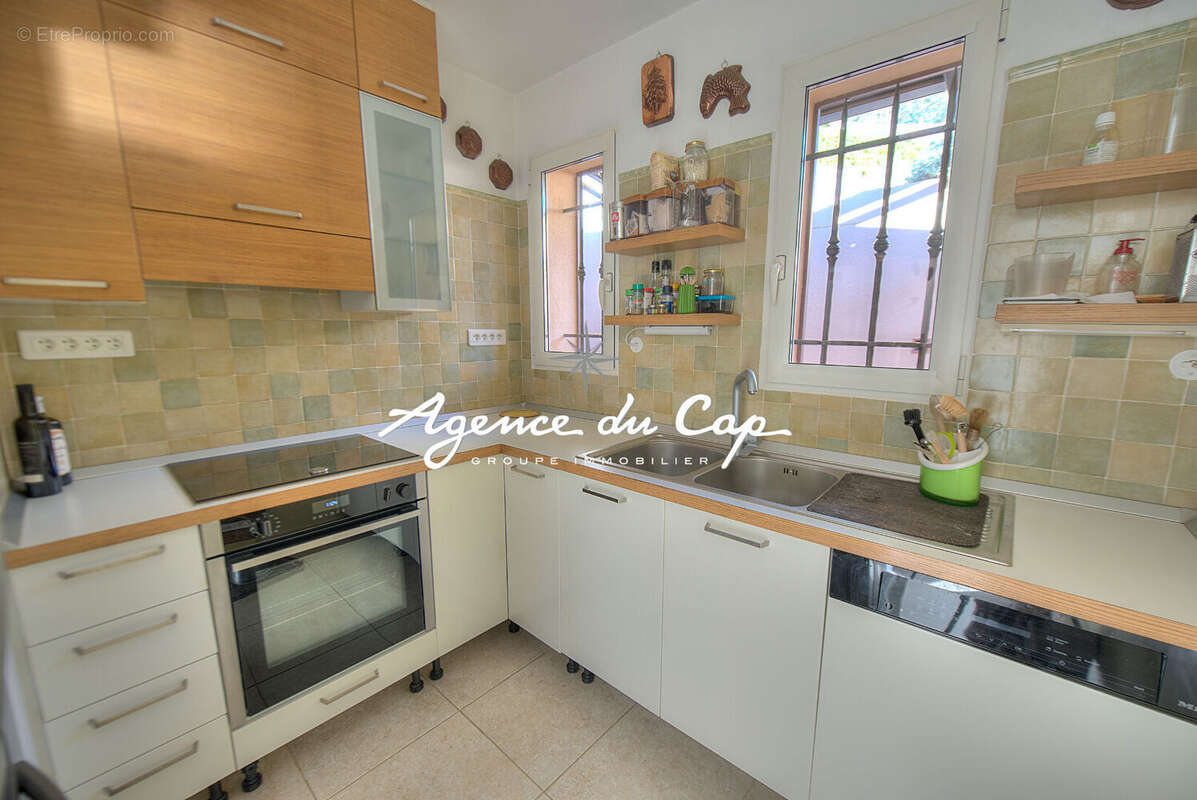 Maison à SAINT-RAPHAEL