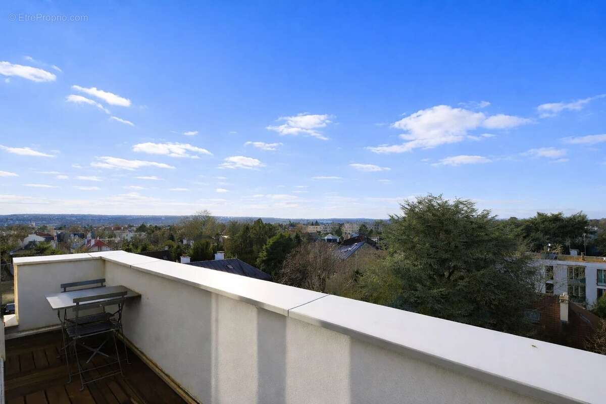 Appartement à CHATOU