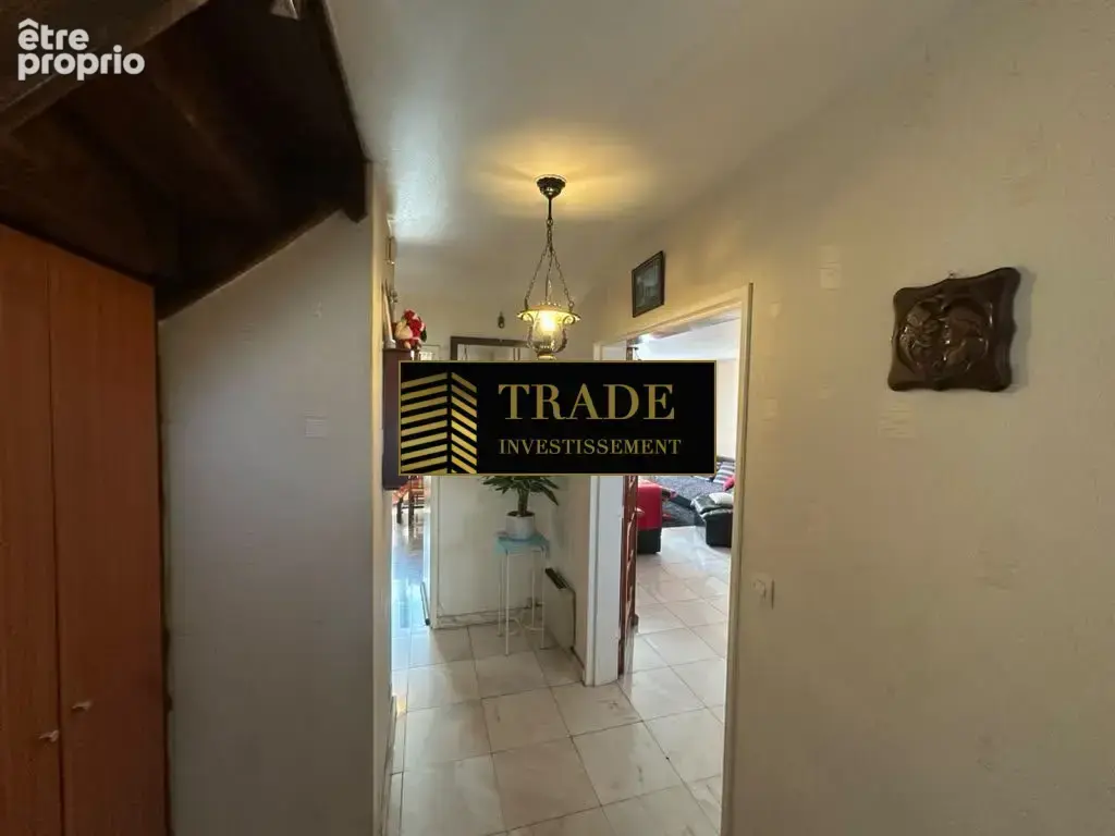Maison 4 pièces 103 m² à vendre à Vaureal (95490) - photo 3