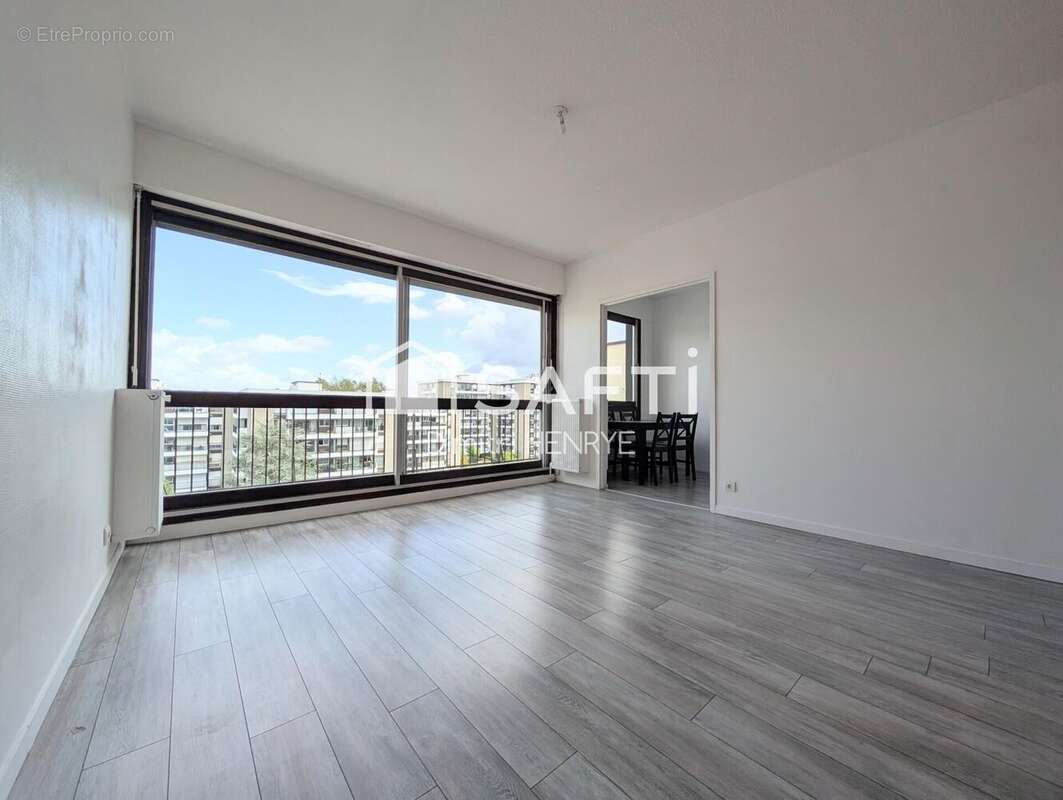 Photo 2 - Appartement à MERIGNAC