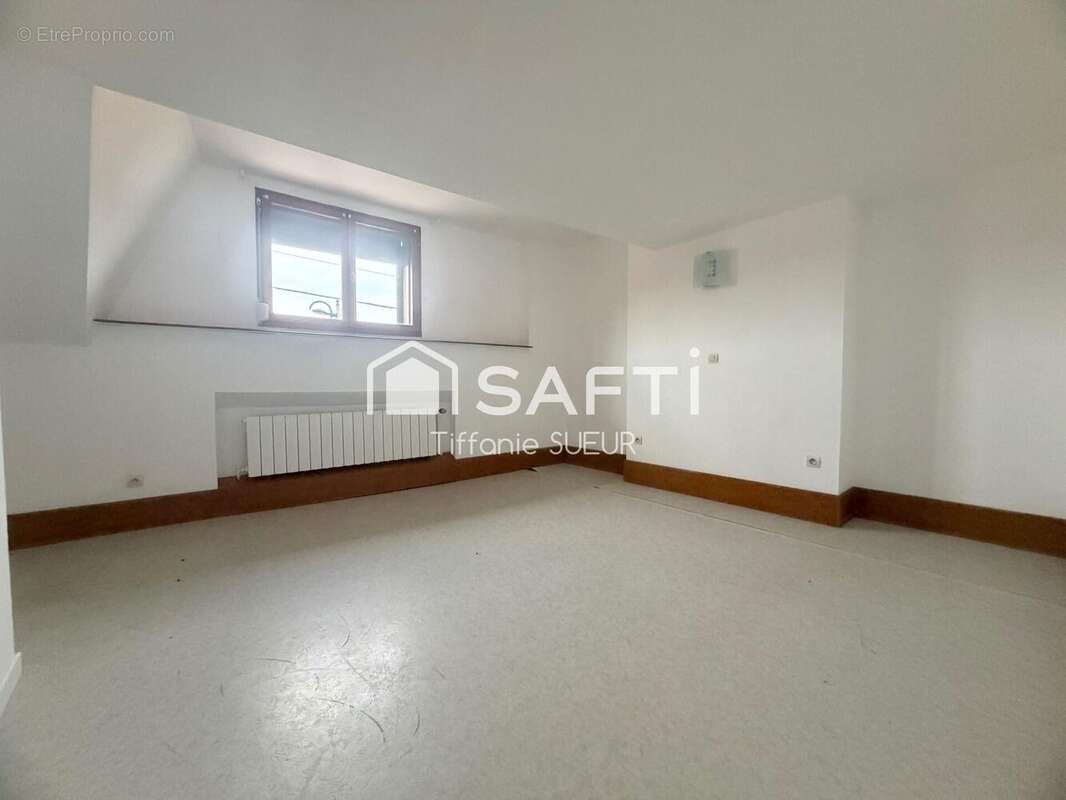 Photo 7 - Maison à MONTIGNY-EN-GOHELLE