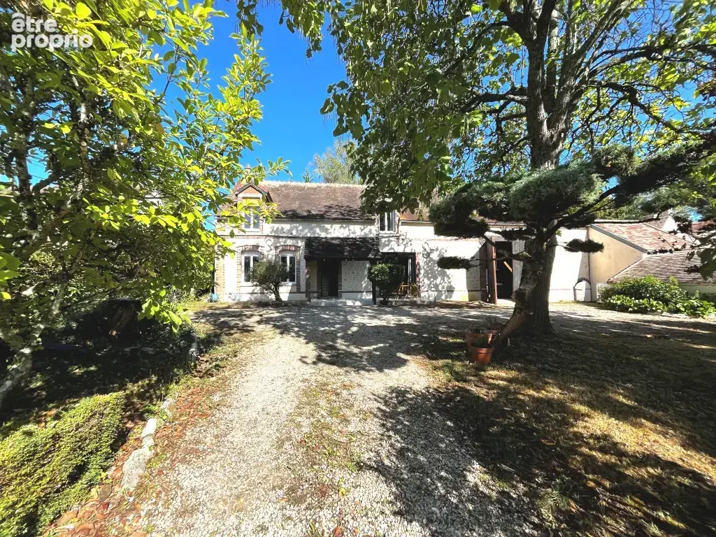 Maison à SENS
