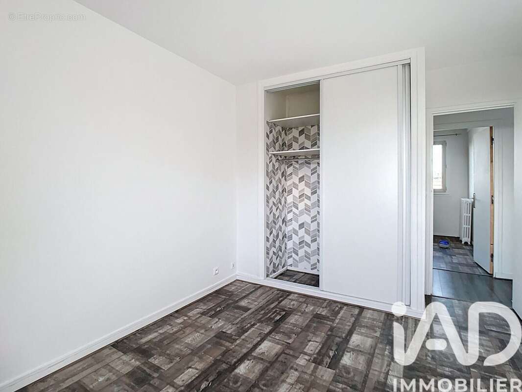 Photo 7 - Appartement à NEUILLY-PLAISANCE