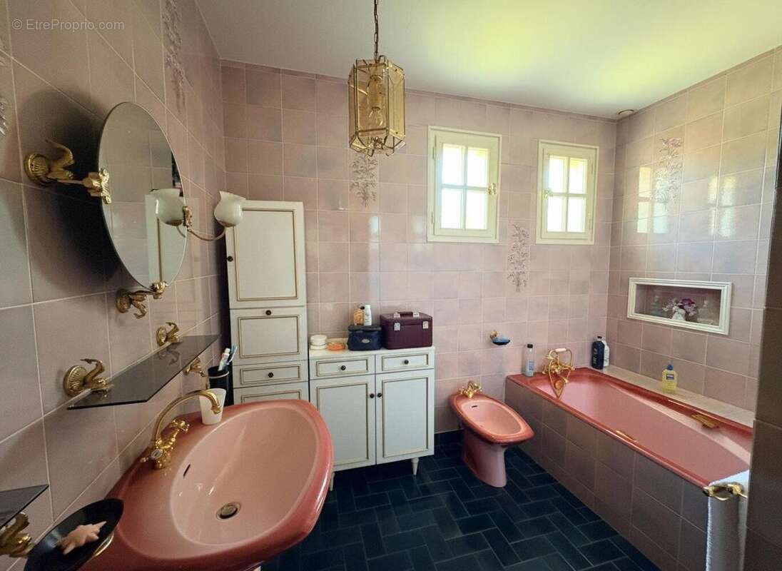 Photo 5 - Maison à LA BOUEXIERE