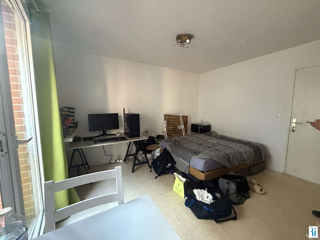 Appartement à ROUEN