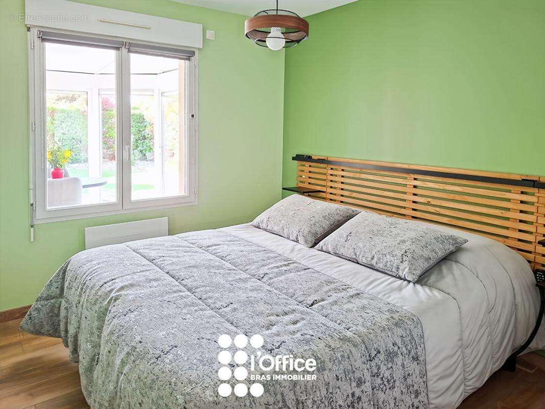 Maison à LES SABLES-D'OLONNE