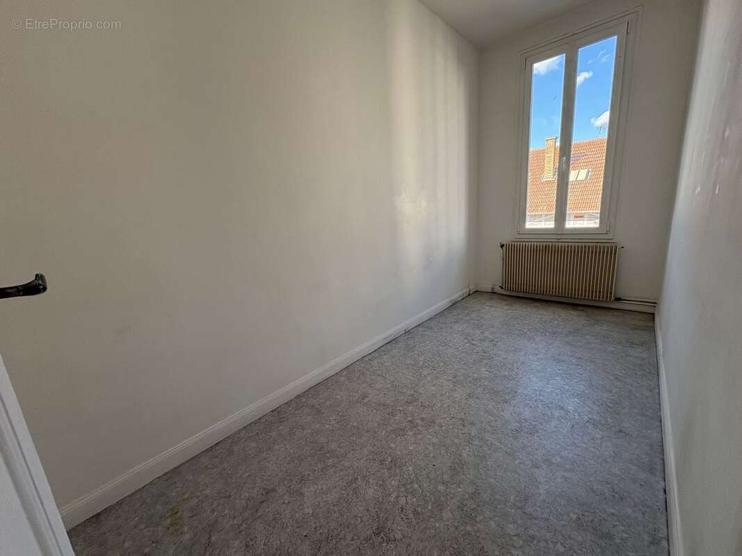 Appartement à REIMS