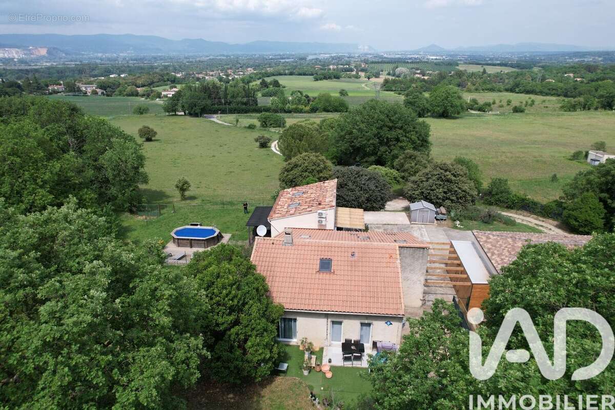 Photo 2 - Maison à MALATAVERNE