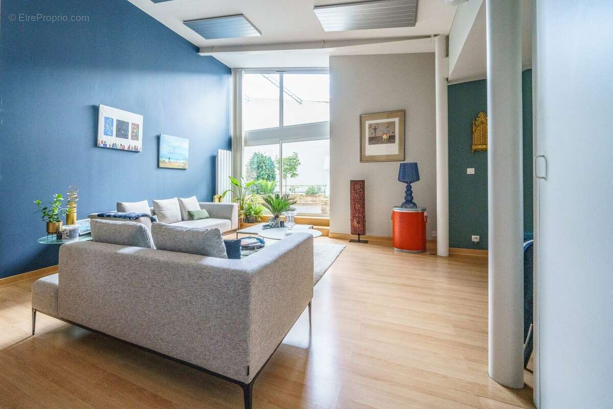 Maison 181 m² à Tours  - photo 3