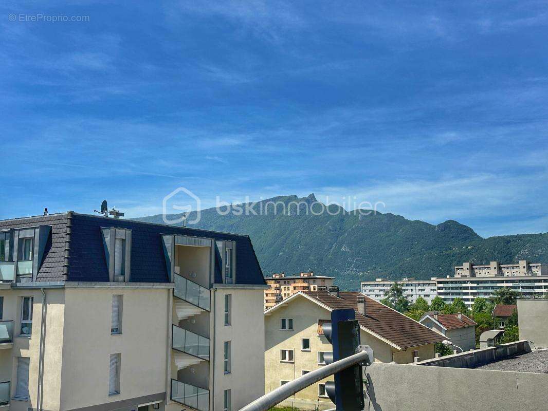 Maison à AIX-LES-BAINS