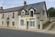 Maison à GRACAY