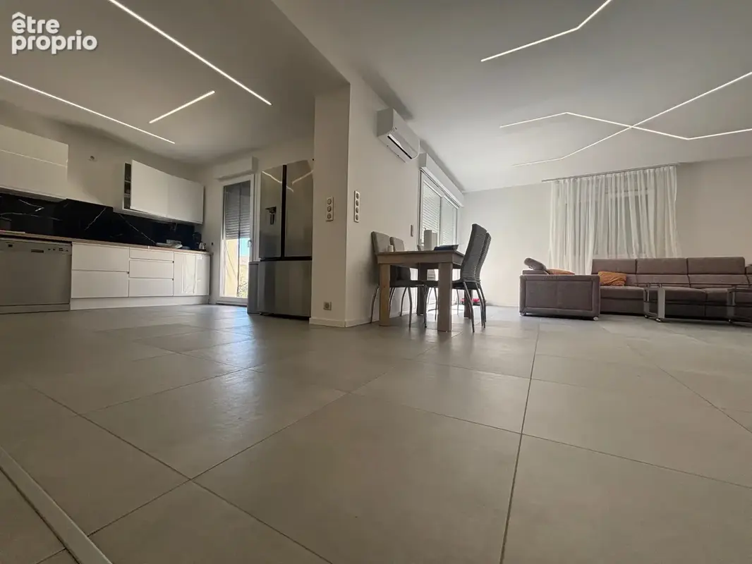 Maison 5 pièces 136 m² à vendre à Commercy (55200) - photo 6