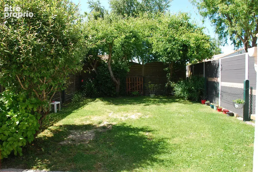 Maison saint julien des landes 3 pièces (44 m²) - photo 9