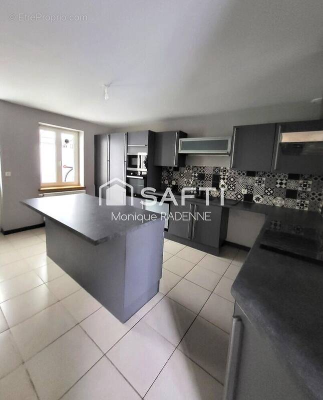 Photo 1 - Maison à RIVIERE