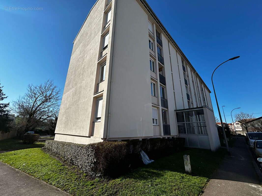 Appartement Montigny Les Metz 4 pièce(s) - photo 19