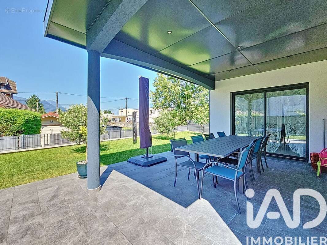 Photo 2 - Maison à CLUSES