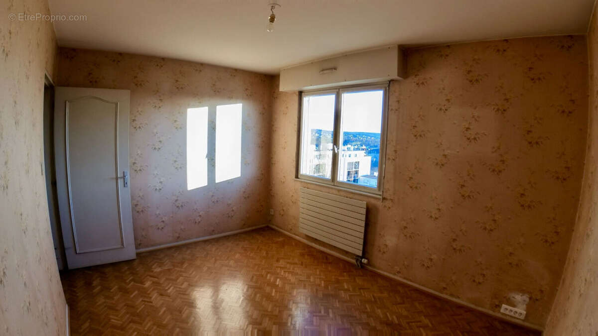 Appartement à MULHOUSE