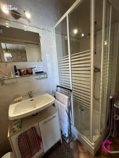 Maison de village avec dépendance  Marsac en Livradois - photo 4
