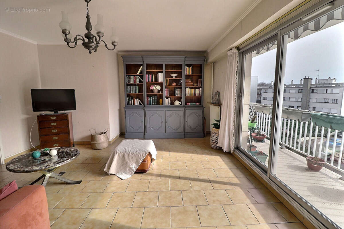 Appartement à RAMBOUILLET