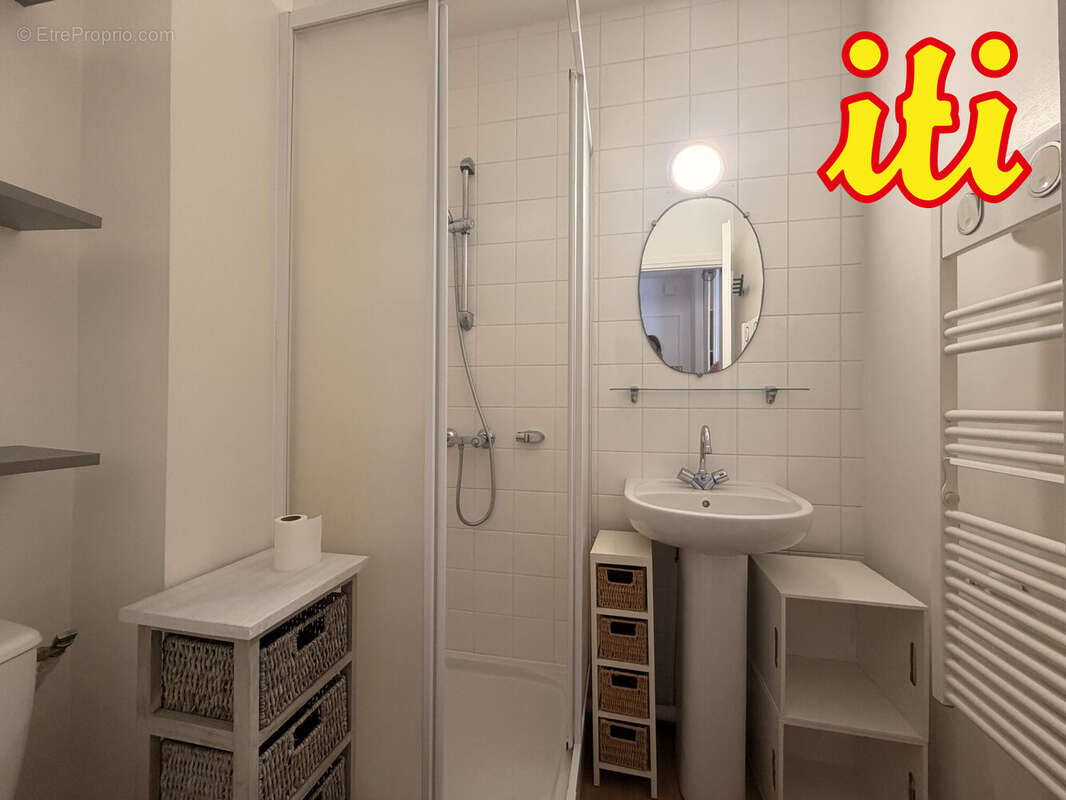 Appartement 18 m² à Les Sables-D'olonne  - photo 4