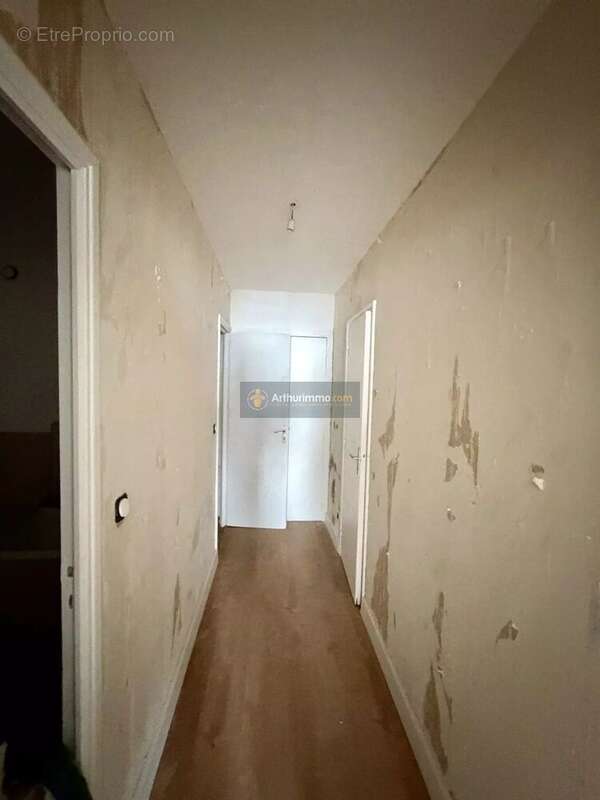 Appartement à BASTIA