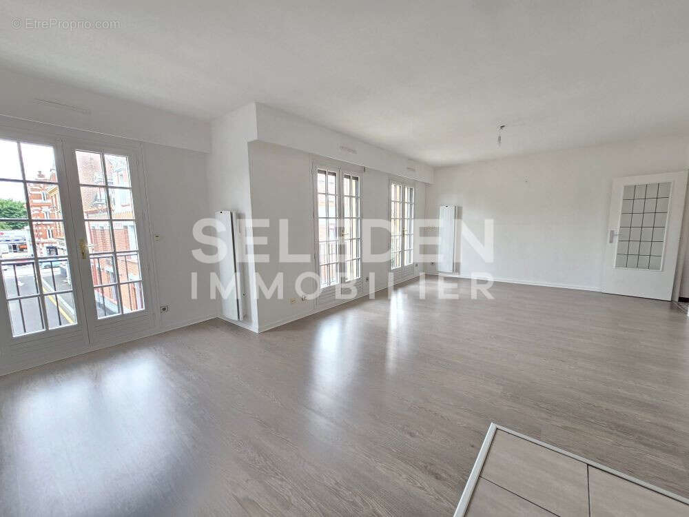 Appartement à BETHUNE