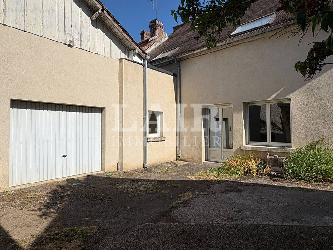 Maison à ALENCON