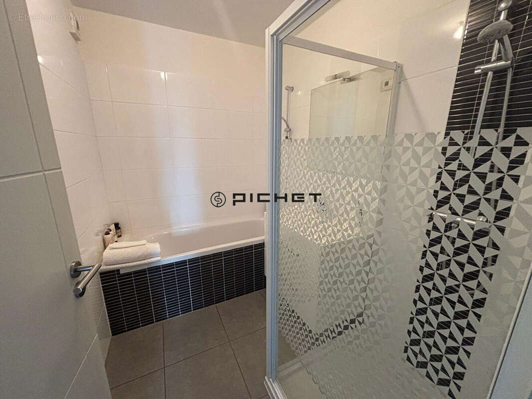 Appartement à LA ROCHELLE