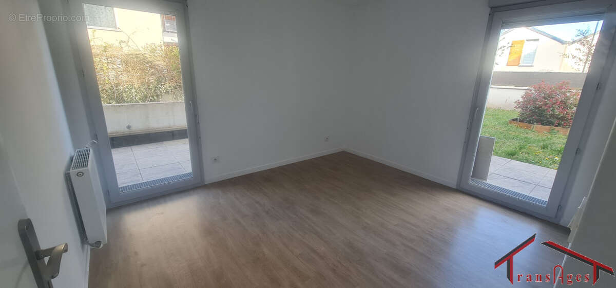 Appartement à SAINT-GERMAIN-LES-ARPAJON