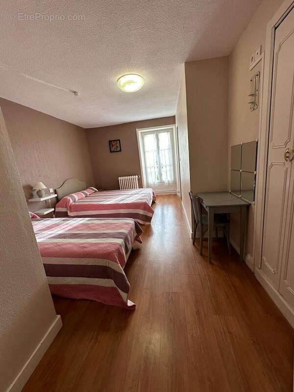 Maison à SAINT-SEVERIN