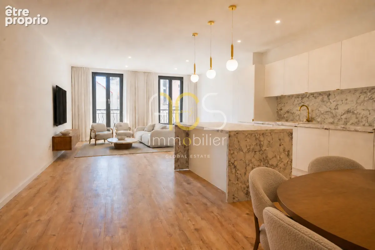 Photo Appartement à Saint-Raphael au prix de 589 000€