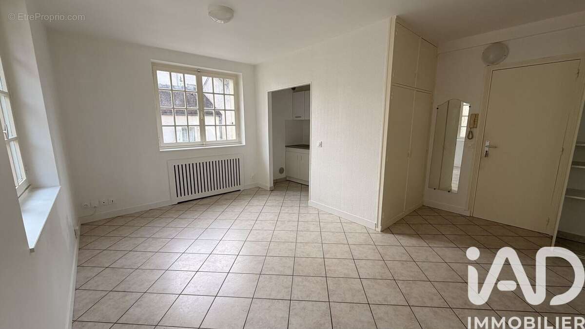 Photo 2 - Appartement à MANTES-LA-JOLIE