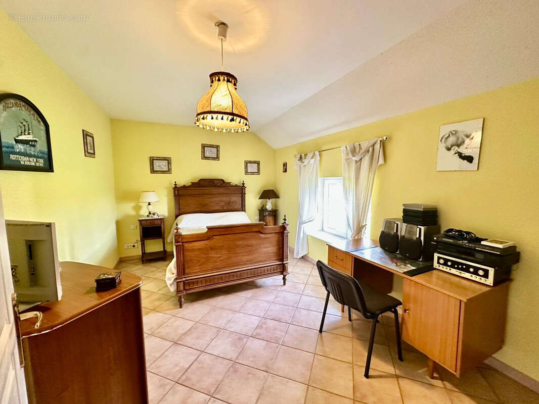 Maison à LA NEUVELLE-LES-LURE