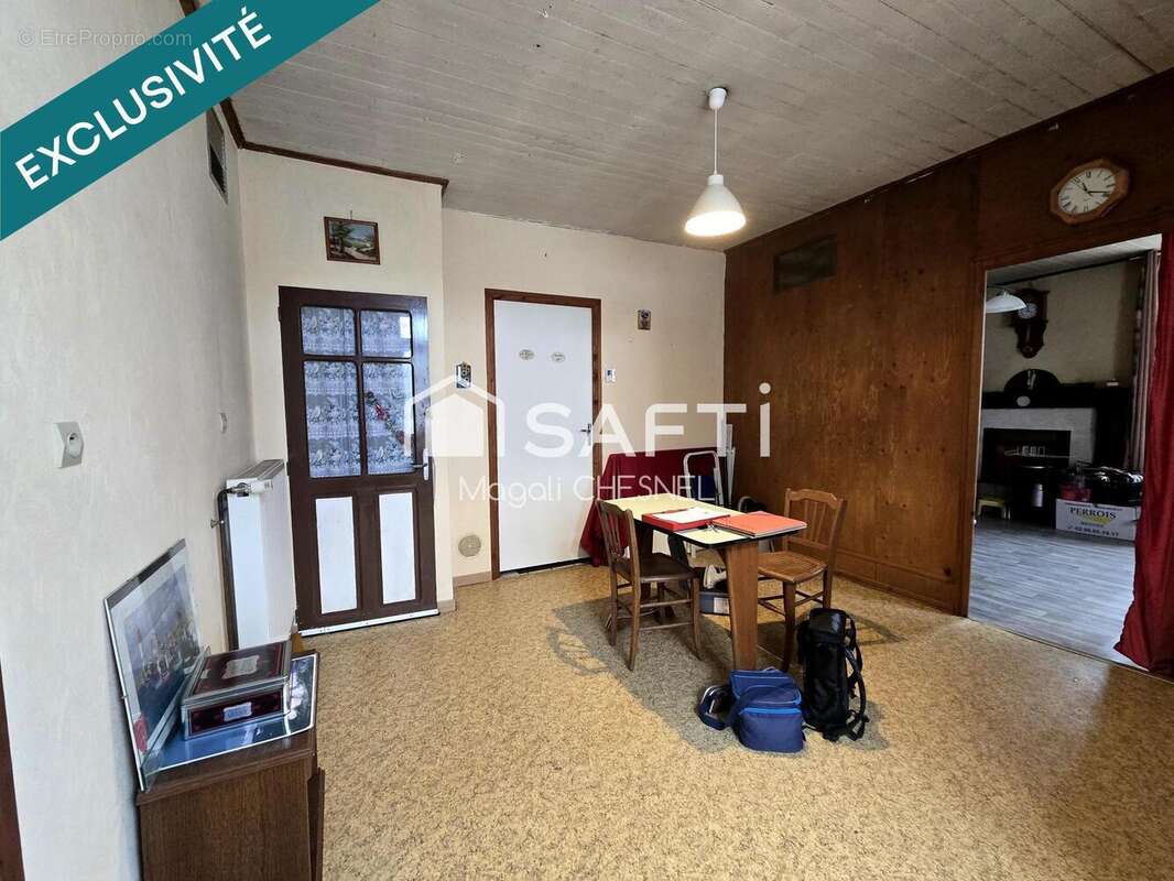 Photo 3 - Maison à GUIPEL