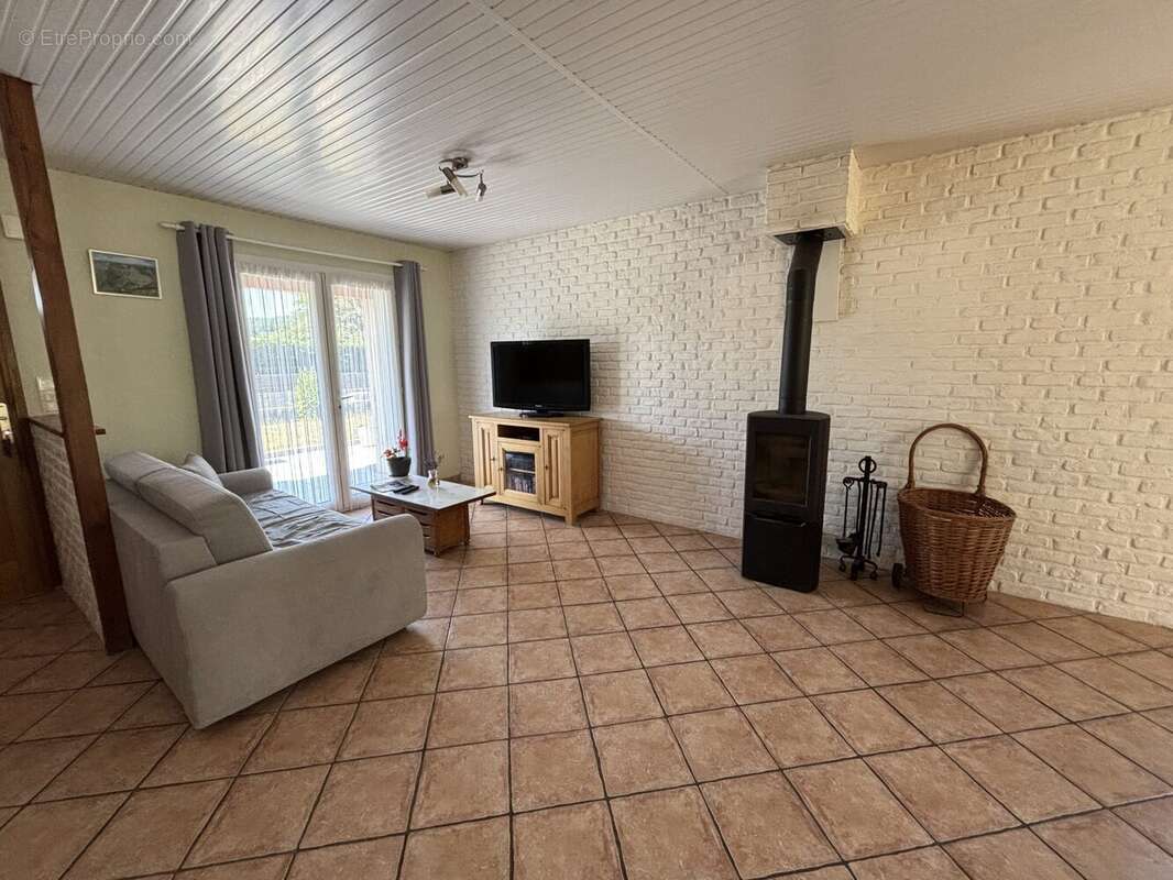 Maison 90 m² à Le Grand-Serre  - photo 5