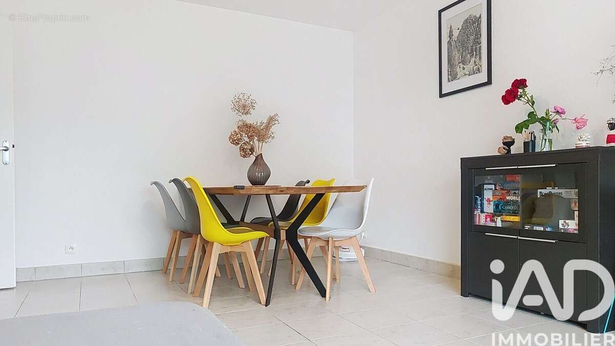 Photo 3 - Appartement à ORVAULT