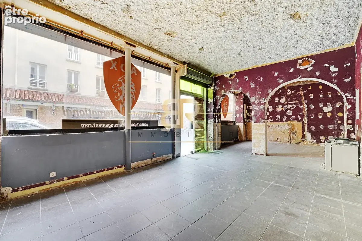Sectorisation idéale - local commercial - photo 2