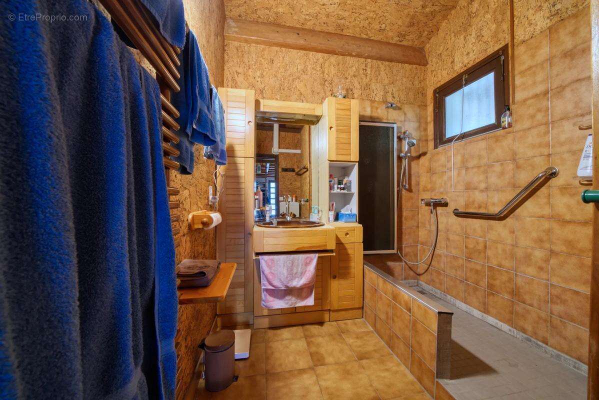 Maison à LE GRAND-VILLAGE-PLAGE