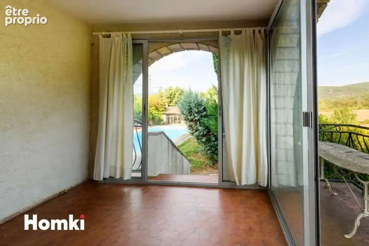 Maison/Villa T5 de 119 m² à Moulès-et-Baucels 34190 - photo 19