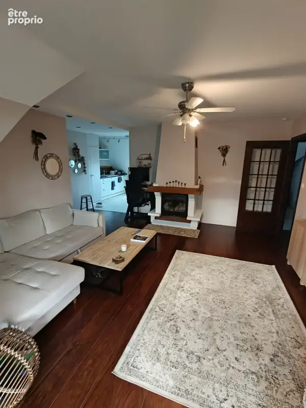 À VENDRE   T2 47,65 m2 avec balcon, garage et cave   Strasbourg Montagne Verte - 195 000 € HAI - photo 3