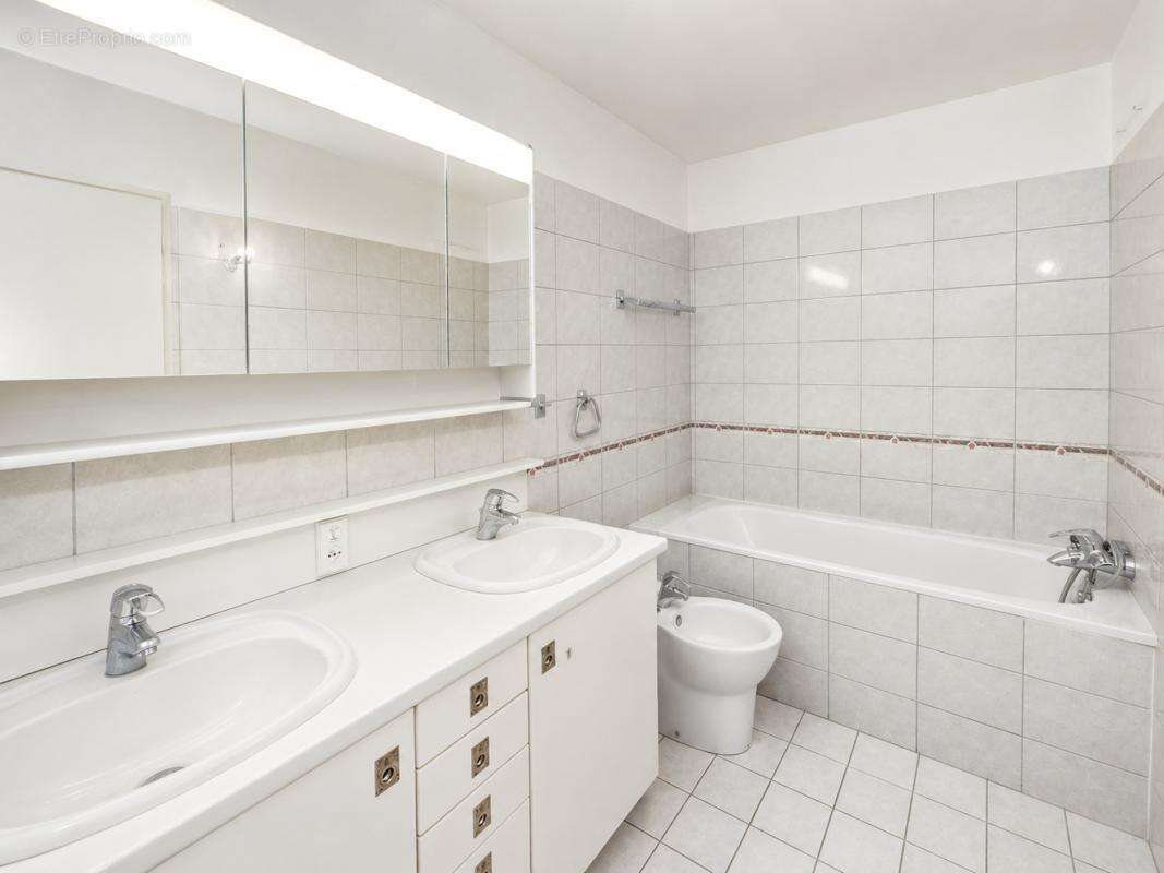 Appartement à LAMBERSART