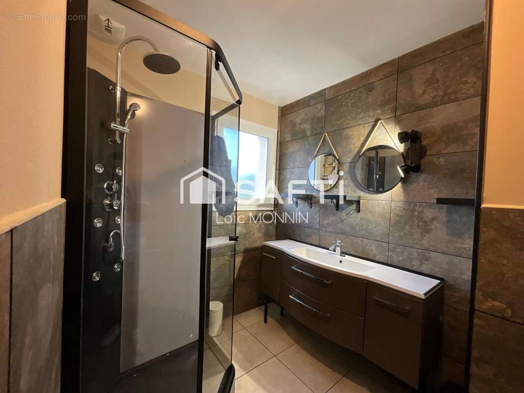 Photo 9 - Maison à VALDAHON