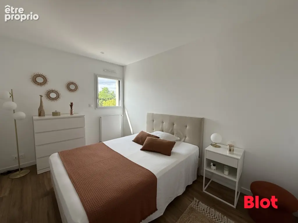 Maison 122 m² à Chateaugiron  - photo 8
