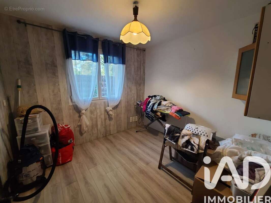 Photo 4 - Maison à MOUSTEY