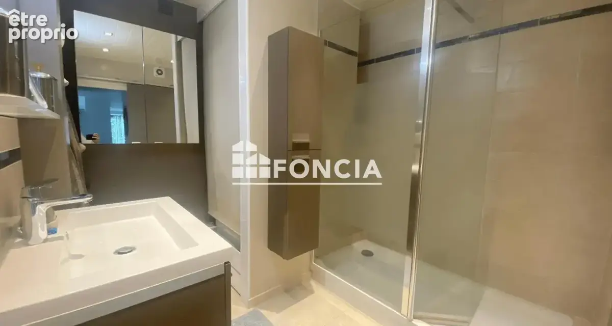  Appartement 3 pièces – 76,55 m²  Résidence calme & sécurisée Spacieux, lumineux et prêt à emménager ! - photo 2
